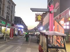 -商丘站