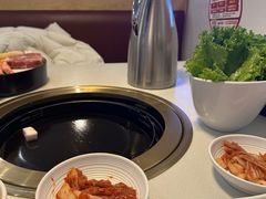 -韩时烤肉(枫蓝店)