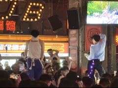 -HIB HUB公社(解放西路店)