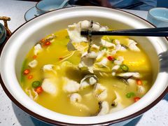 -青花椒花椒鱼(合生汇店)