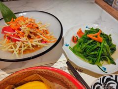 -太食獸泰式茶餐厅(济南万象城店)