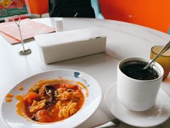 -维园港式茶餐厅(龙岗盛平店)