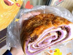 -美嘉华面包西饼店(红胜坊店)