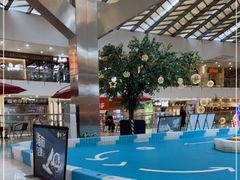 -新田360广场(上海华侨城店)
