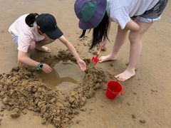 -日照海滨国家森林公园