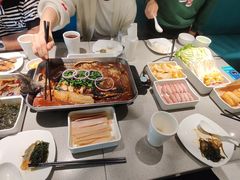 -半天妖烤鱼(方庄店)