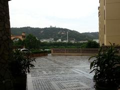 -厦门帝元维多利亚大酒店(环岛路黄厝海滩店)