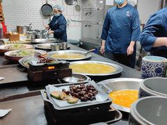 -绿茶餐厅(龙井船宴· 品牌总店)