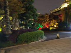 -上海皇廷花园酒店·御宴中餐厅