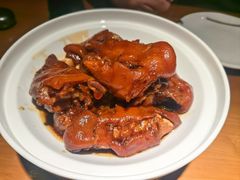 -好嫂子酱猪手•农家菜(华远坊店)