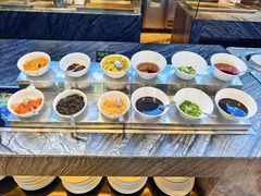 -阳光壹佰美爵酒店-绿洲西餐厅