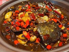 -辣小鲜·南昌大排档(船山路店)