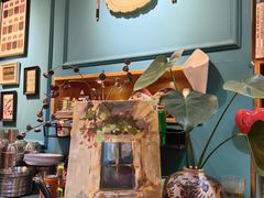 -炒码先生·韩餐炸鸡披萨(西塔店)