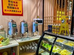 -川味堂·四川豆花(八卦岭店)