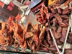 -绸都杨鸭子(总店)