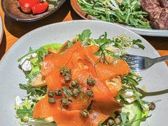 -The Happy Monk(前海壹方汇店)