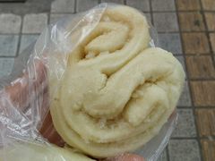 马蹄卷-百年德园(侯家塘店)