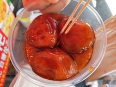 -心太软糖油粑粑