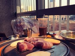 -姜虎东白丁烤肉(恒隆广场店)