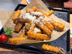 -豪客来牛排(成都锦江大融城店)