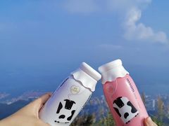 -七娘山