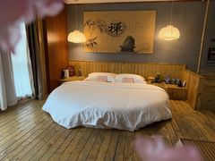 -乐山上善居·养心禅景酒店(世豪广场高铁站店)