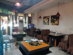 大堂-毅记香鸭居(后堡店)