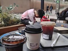 -M Stand(深圳布吉万象汇店)