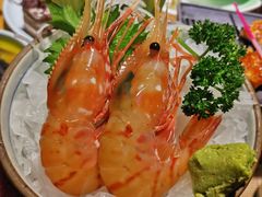 -三石铁板烧(紫竹桥店)