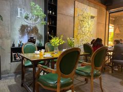 -HOME餐厅粤菜 融合菜