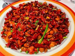 -悦融琥珀·京鲁菜·海味珍品(西单店)