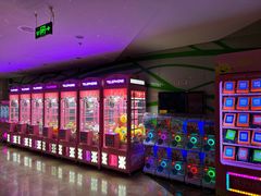 -天幕新彩云国际影城(激光巨幕店)