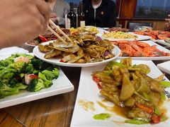 -张会海鲜饭店(东戴河店)