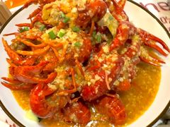 -小田油焖小龙虾(双井店)