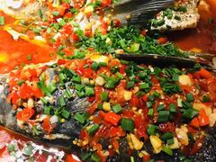 -千岛湖小鱼儿·淳安匠心农家菜