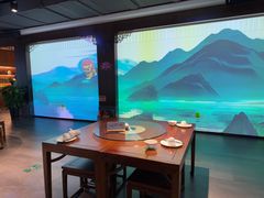 -缘起楼素斋餐厅(南山寺店)