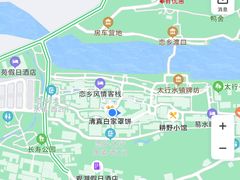 -恋乡太行水镇
