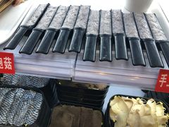 -钢管厂五区小郡肝串串香(车公庙店)