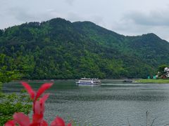 -新安江山水画廊风景区