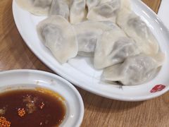 -喜家德虾仁水饺(南山书城店)
