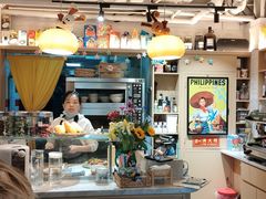 -Mesa Madre梅萨妈妈·Bintana(国贸店)