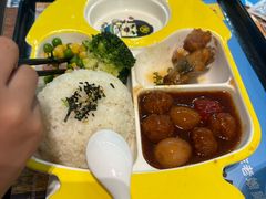 -老娘舅(苏州双湖广场店)