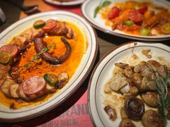 -ZAFFERANO西班牙海鲜饭(上海首店)