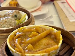 咖喱鱿鱼-美心皇宫(沙田大会堂店)