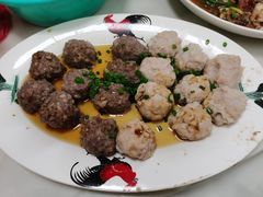 -伟记牛蹄(道滘店)