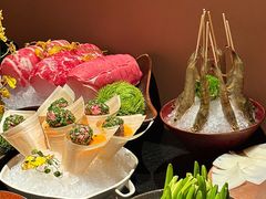 -色響火锅(恒隆广场店)