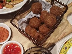 -惠丰堂饭庄(北洼路店)