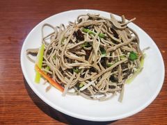-好嫂子酱猪手•农家菜(知春路店)