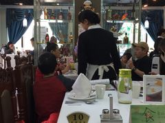 -小白桦西餐厅