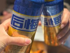 -七欣天香辣蟹火锅(闵行浦江欢乐颂店)